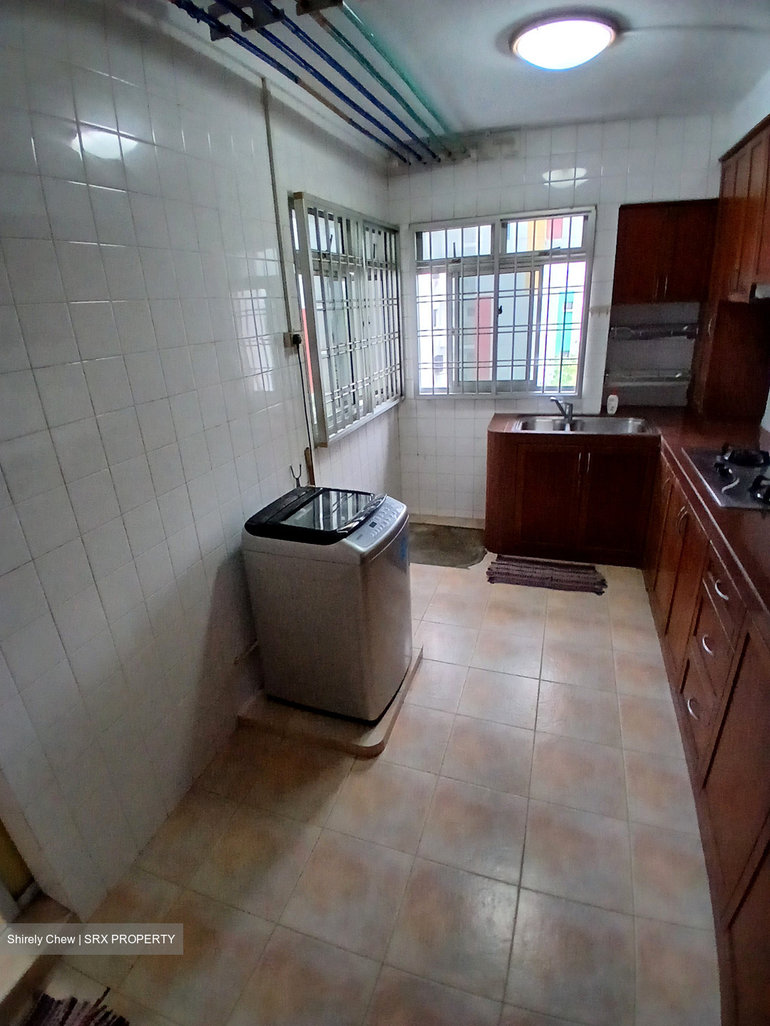 Blk 131 Rivervale Street (Sengkang), HDB 4 Rooms #448317551